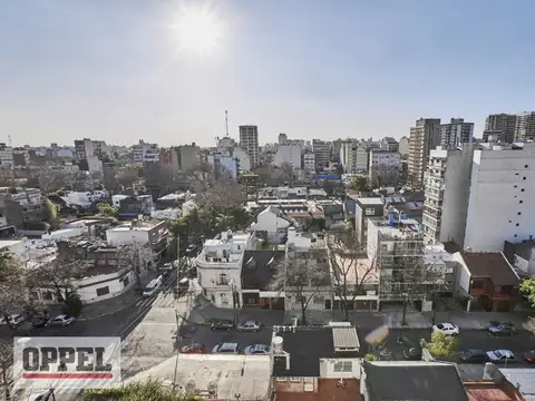 Departamento en Venta 55 años