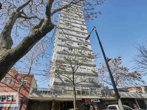 Departamento en Venta en Colegiales, Capital Federal