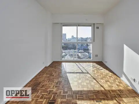 Departamento en Venta en Colegiales, USD 95.000