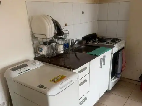 Departamento en Venta en Muñiz, USD 60.000