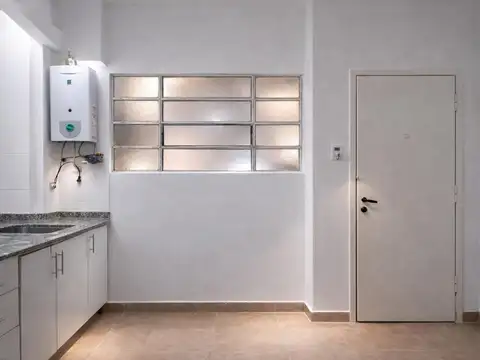 Depto Tipo Casa en Venta de 1 dormitorio