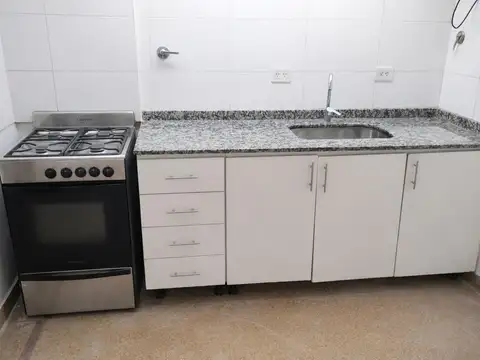 Depto Tipo Casa en Venta en Parque Patricios, USD 70.000