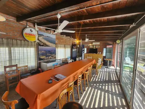 vendo quinta en neuman villa constitucion