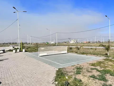 VENTA - LOTES DESDE 300 M2 ESTANCIA LAS MORAS II RICARDONE