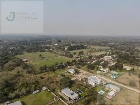 Terreno en Venta 142  mts Fondo