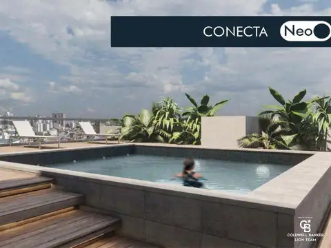 Departamento en Venta en Avellaneda, USD 20.049