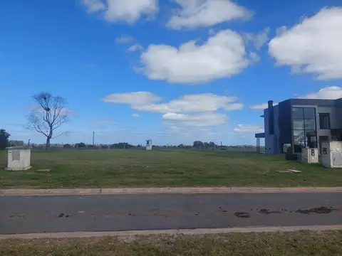 Area 60 lote 279 - La victoria