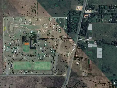 Terreno en venta en Area 60