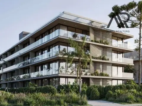 Apartamento en venta en Pinares