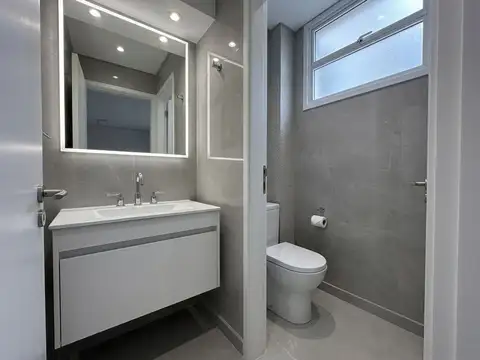 Departamento en Venta en San Nicolás, USD 120.000
