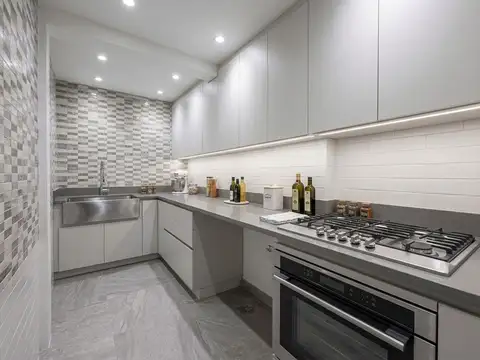 Departamento 4 ambientes con 1 baño