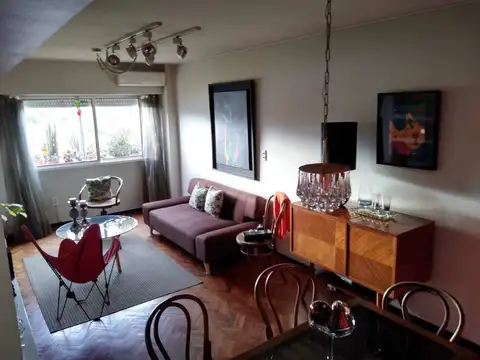 Departamento en Venta en Mendoza, USD 52.000