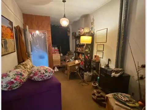 Depto Tipo Casa 4 ambientes con 3 baños