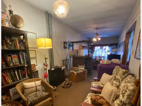 Depto Tipo Casa en Venta de 4 ambientes