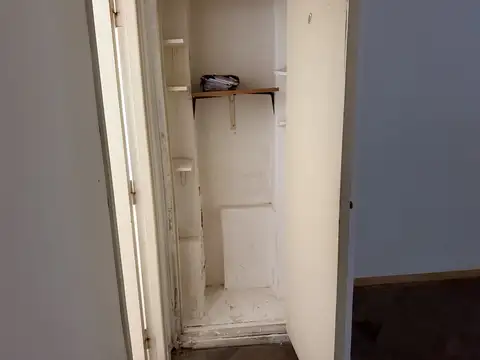 Departamento en Alquiler 50 años