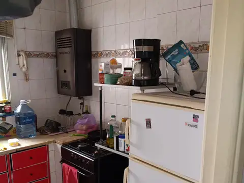 Departamento en Alquiler 50 años
