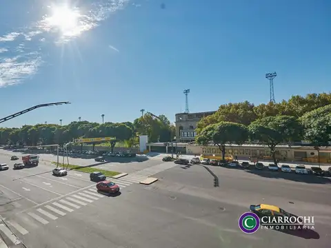 Avenida Del Libertador 4300