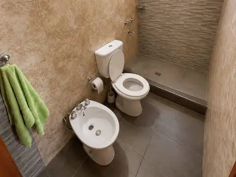 DÚPLEX EN VENTA – SANTA CLARA DEL MAR