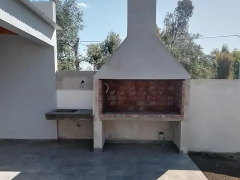 Casa en Venta al Sur