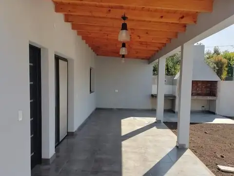 Casa en Venta en San Miguel Del Monte, USD 55.000