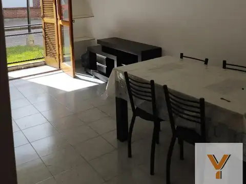 Departamento en alquiler - 1 Dormitorio 1 Baño - La Plata