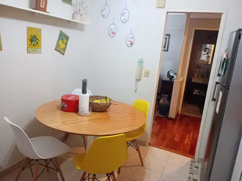 Departamento en Venta en Lanus Oeste, USD 155.000