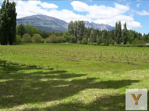 Terreno en venta - 26500Mts2 - El Bolsón