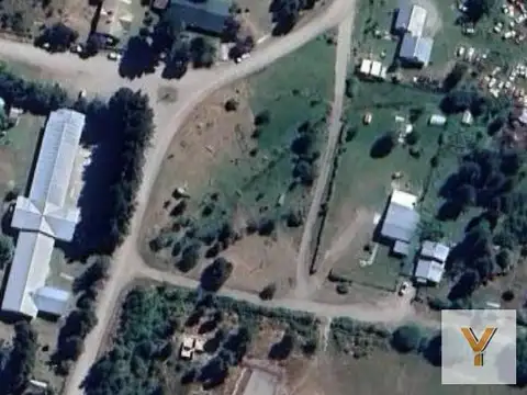 Terreno en Venta en El Bolson, USD 150.000