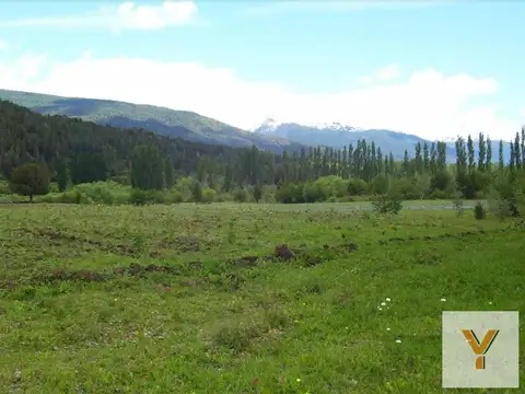 Terreno en Venta en El Bolsón, USD 150.000