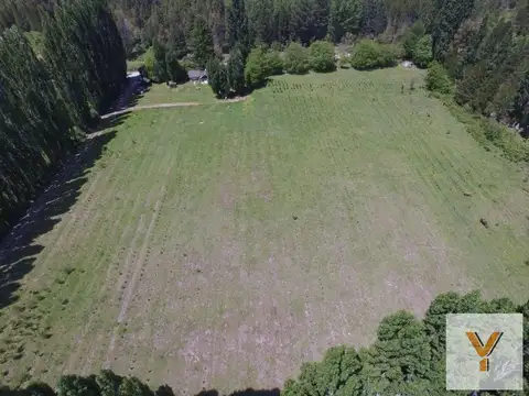 Terreno en venta - 26500Mts2 - El Bolsón