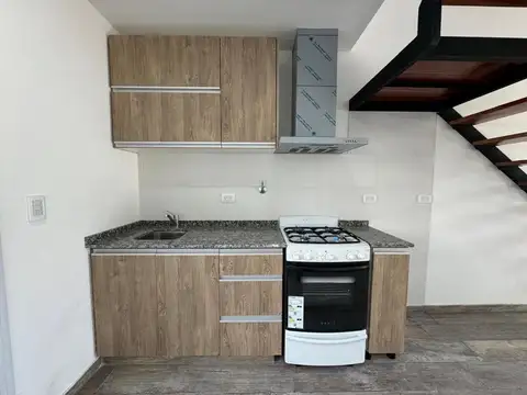 Departamento en Alquiler de 3 ambientes