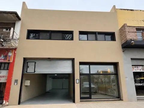 Galpón en Alquiler en Granadero Baigorria, Rosario