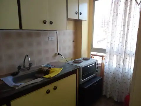 Departamento en Alquiler Temporal 45 años