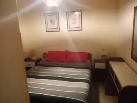 Departamento en Alquiler Temporal de 3 ambientes