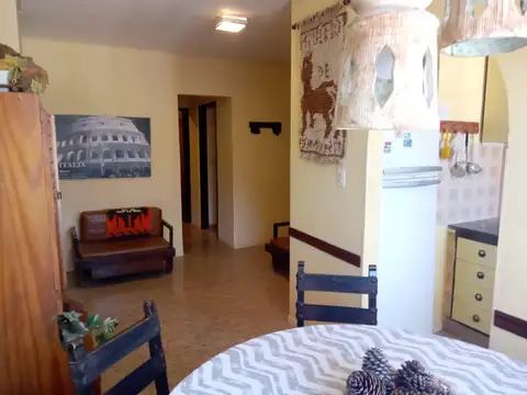 Departamento en Alquiler Temporal en San Bernardo del Tuyú, $ 95.000