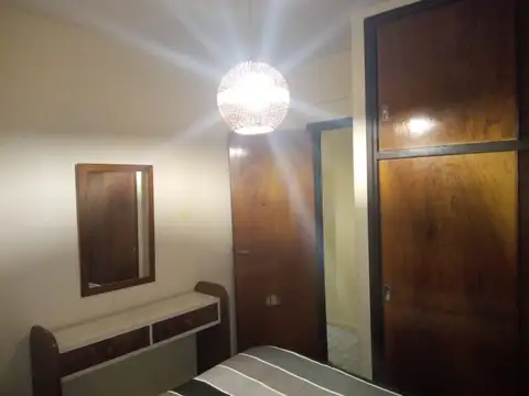 Departamento en Alquiler Temporal de 2 dormitorios