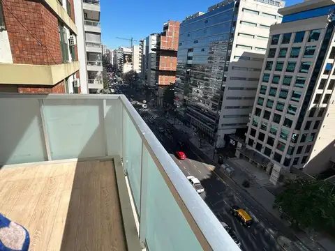Departamento en Venta en Belgrano, USD 225.000
