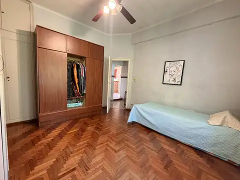 Depto Tipo Casa en Venta con 1 cocheras
