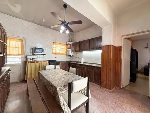 Depto Tipo Casa en Venta de 3 dormitorios