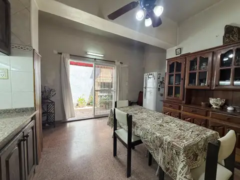 Depto Tipo Casa en Venta en Quilmes, USD 125.000