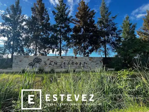 Terreno en Venta en San Matias, USD 109.000
