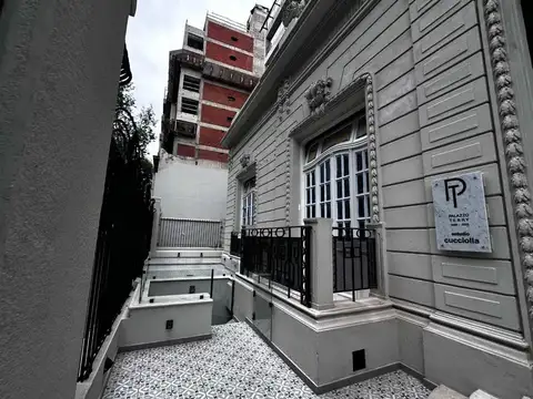 Departamento en Venta en Caballito, USD 690.000