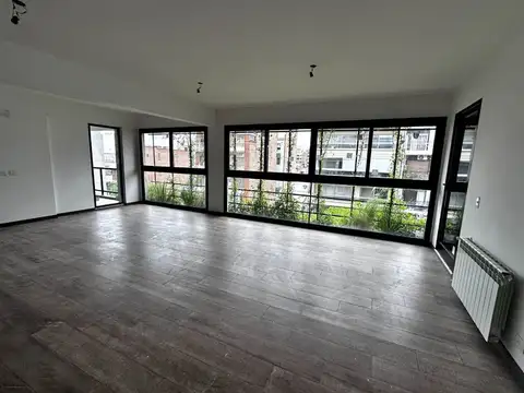 VENTA DUPLEX A ESTRENAR 5 AMB  C/COC CABALLITO SUR