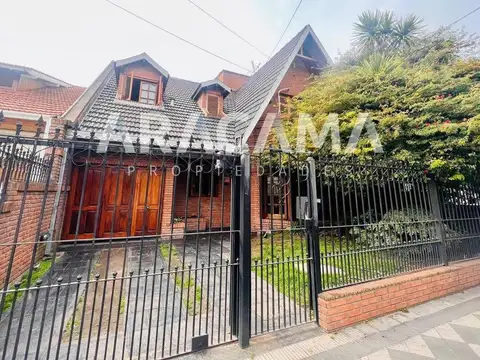 Casa en Venta en Monte Grande
