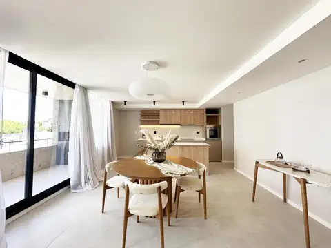 Departamento en Venta de 3 dormitorios
