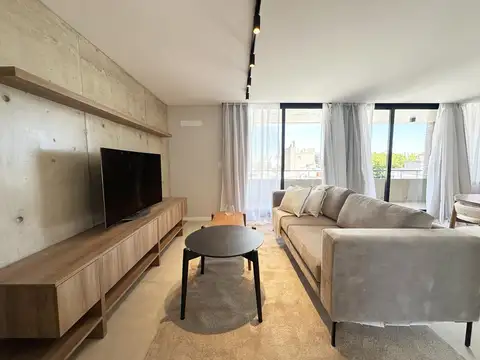 Departamento en Venta en República De La Sexta, USD 300.000