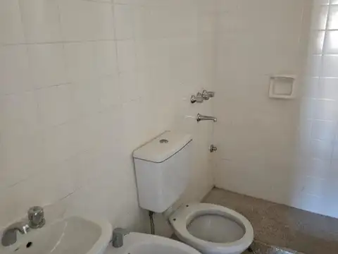 ALQUILER DEPARTAMENTO UN DORMITORIO