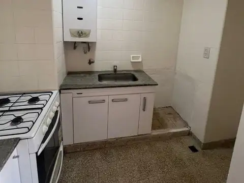 Departamento en Alquiler 20 años
