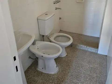 ALQUILER DEPARTAMENTO UN DORMITORIO