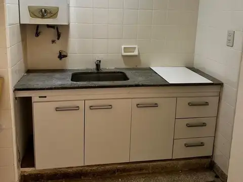 Moreno 365 , Piso 4
